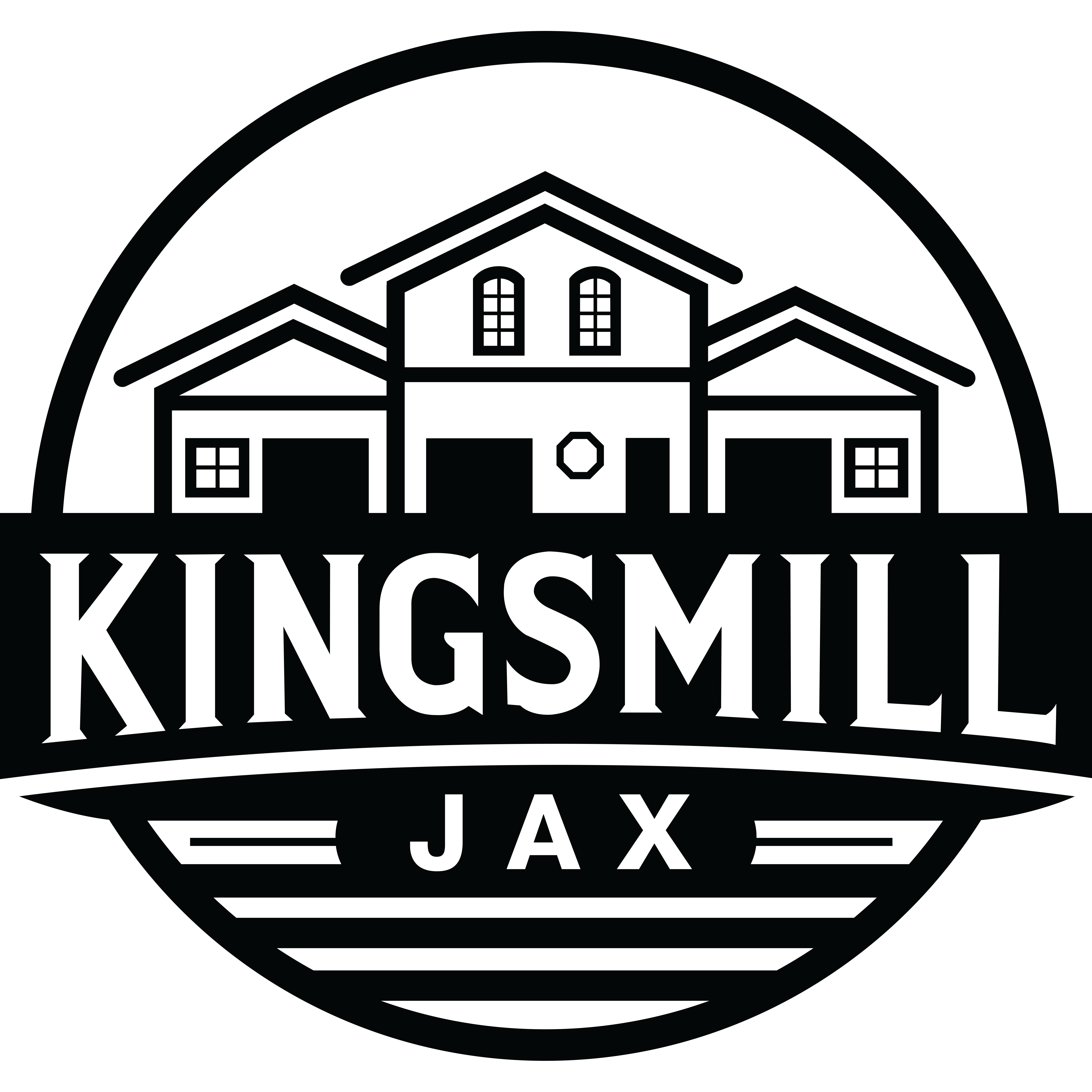 Kingsmill HOA Jax